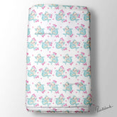 Baby Kids Printed Fabric